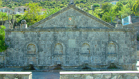 vrisi slide