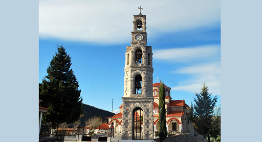 panagia mikri